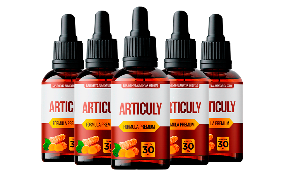 ARTICULY Produto