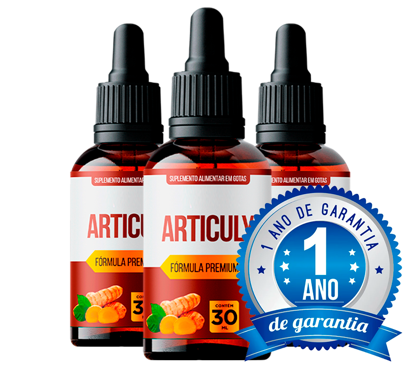 Garantia de 1 ano